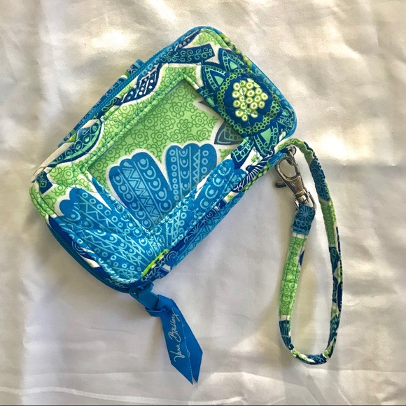 Vera Bradley Wallet - Picture 3 of 3